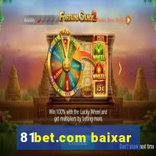 81bet.com baixar